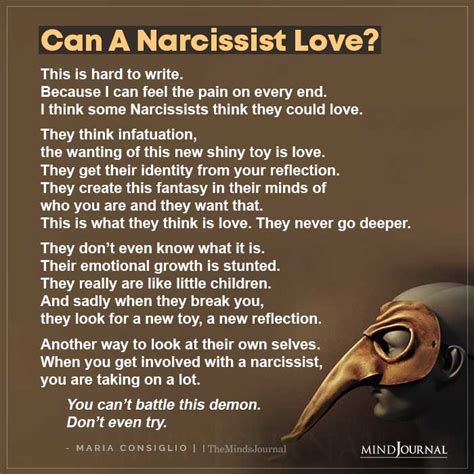 How do you make a narcissist fall in love with you again over?