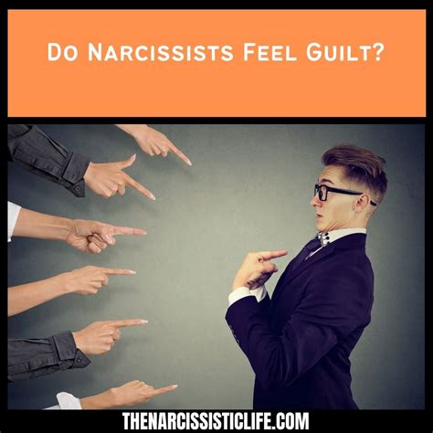 How do you make a narcissist feel sorry?