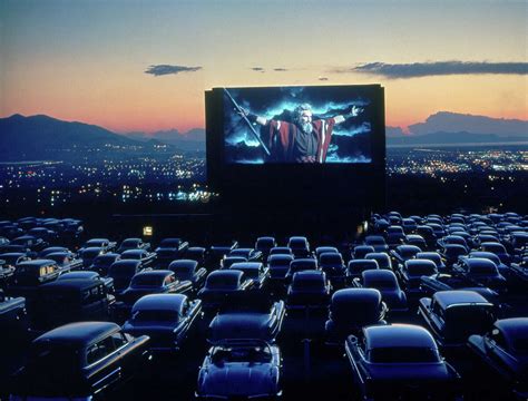 How do you make a romantic drive in movie?