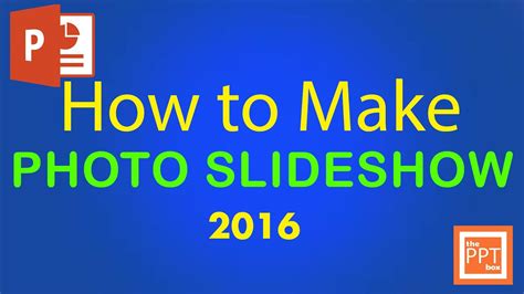 How do you make a slide slide?