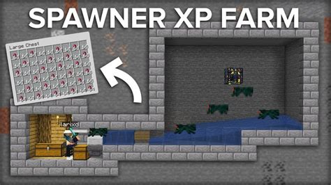 How do you make a spawner farm?