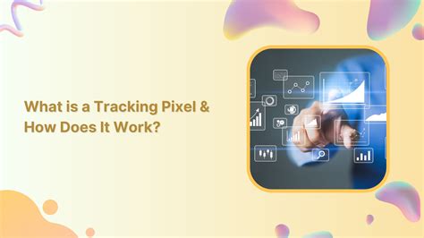 How do you make a tracking pixel?