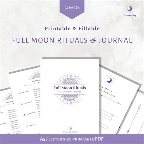 How do you make a wish to the full moon?