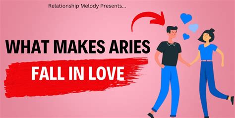 How do you make an Aries fall in love with you?