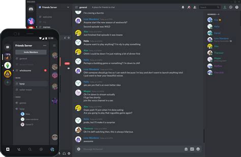 How do you make an active Discord community?