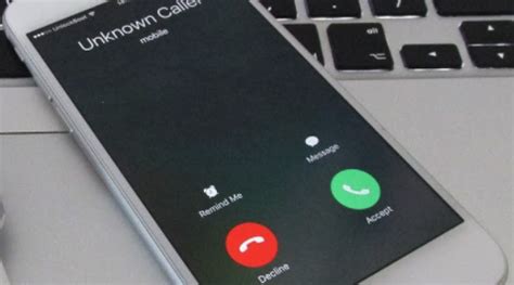 How do you make an anonymous call on Android?