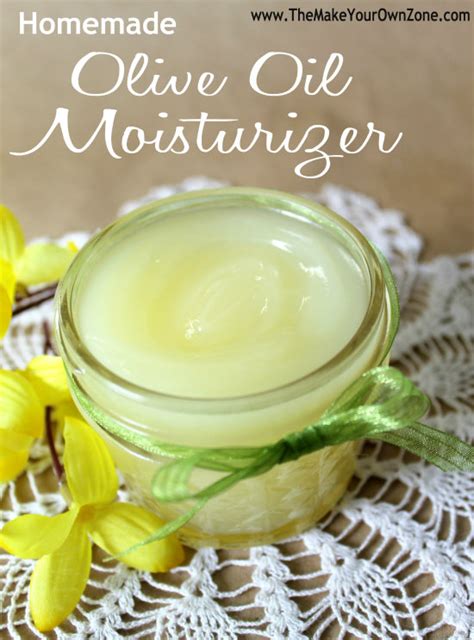 How do you make body moisturizing oil?