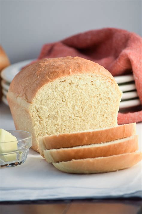 How do you make bread soft and fluffy for days?