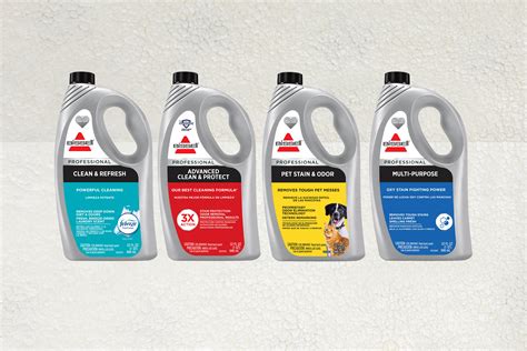 How do you make carpet cleaning formula?