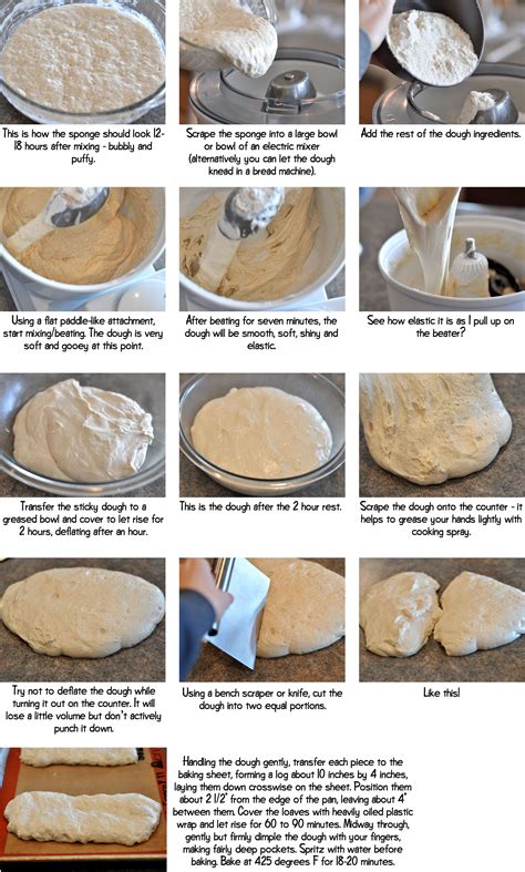 How do you make dough less powdery?