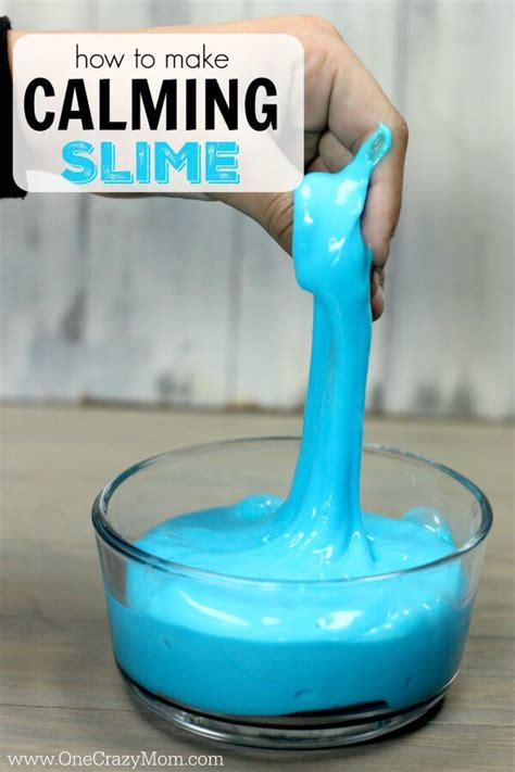 How do you make easy slime for kids?