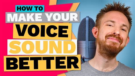 How do you make it sound like you have a deep voice?