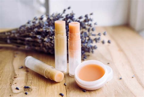 How do you make lip balm without wax or beeswax?