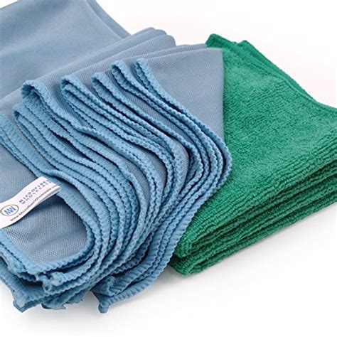How do you make microfiber towels absorbent again?