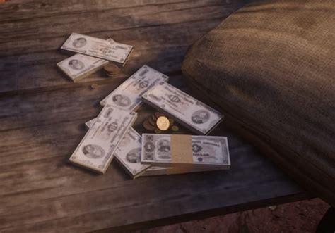 How do you make money on Red Dead Online?