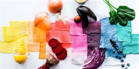 How do you make natural dye colorfast?