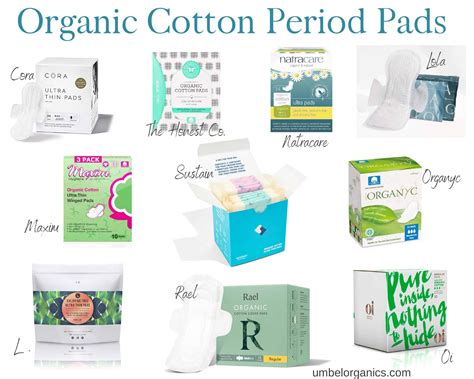 How do you make organic cotton pads?