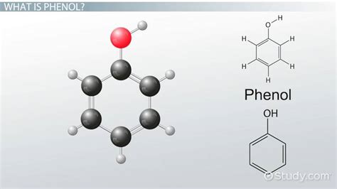 How do you make phenol from phenyl?