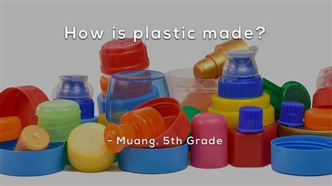 How do you make plastic straight?