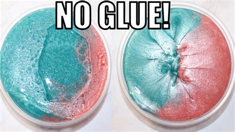 How do you make real glue?