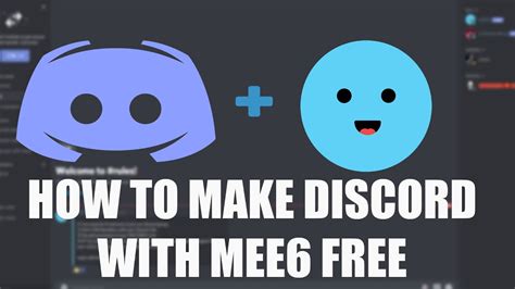 How do you make rules in Discord with MEE6?