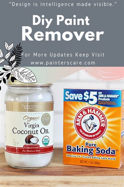 How do you make your own varnish remover?