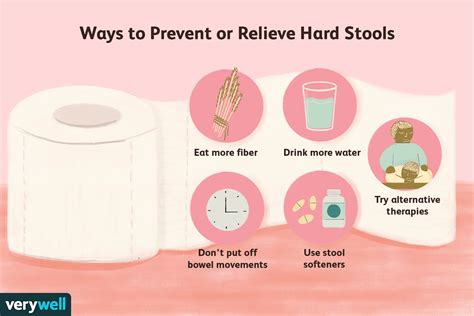 How do you manually remove hard stool?
