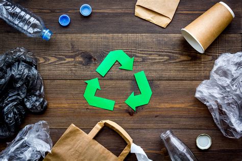 How do you market recycled products?