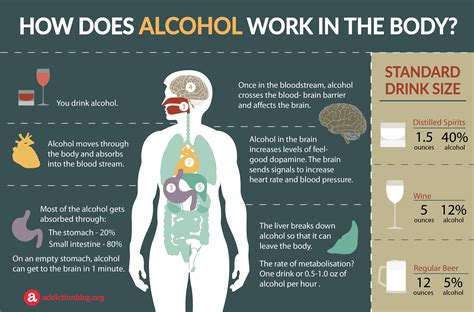 How do you measure alcohol percentage in your body?