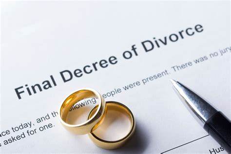 How do you measure divorce?