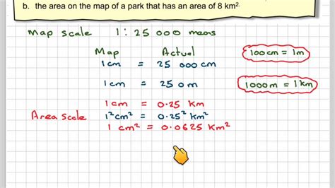 How do you measure the area of a city?