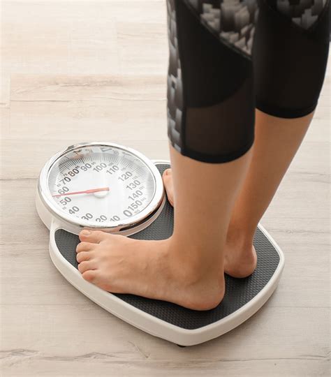 How do you measure weight?