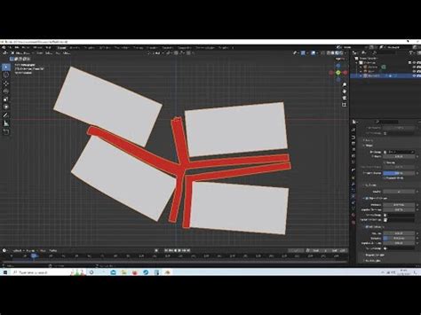 How do you merge duplicate vertices?