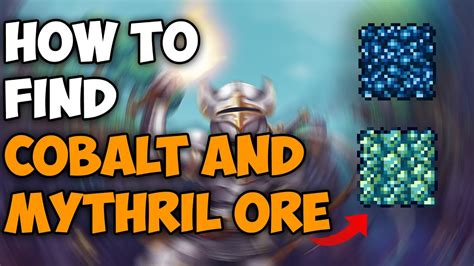 How do you mine cobalt ore?