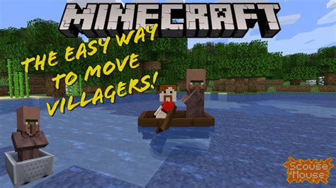 How do you move and look around in Minecraft?
