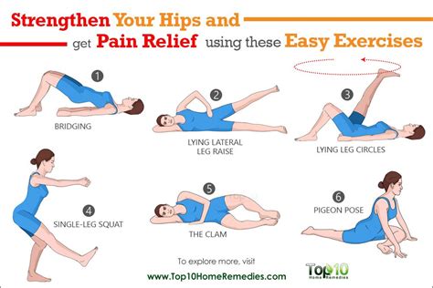 How do you move your hips in bed?