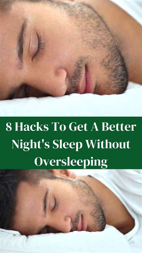 How do you nap without oversleeping?
