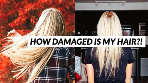 How do you not damage your hair with extensions?