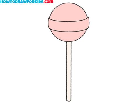 How do you open lollipop?