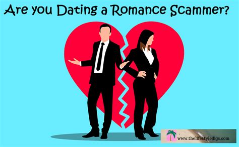 How do you outsmart a romance scammer?
