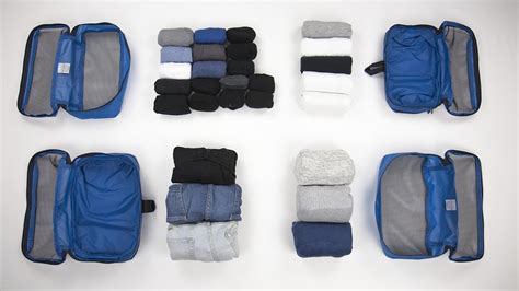 How do you pack a sweater?