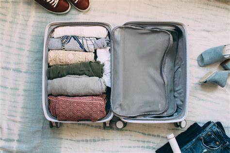 How do you pack like a pro?