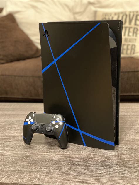 How do you paint on PS5?
