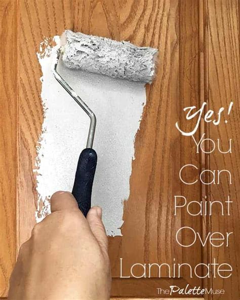 How do you paint walls without sanding?