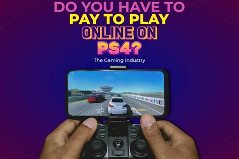 How do you pay for PS4 online?