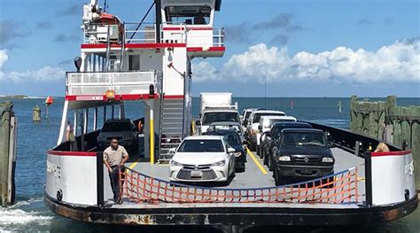 How do you pay for a ferry?