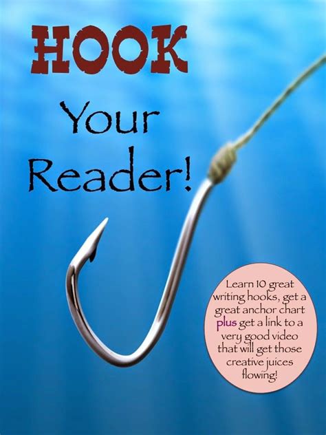 How do you perfect a hook?