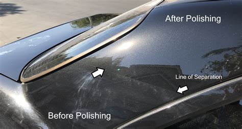 How do you permanently remove swirl marks?