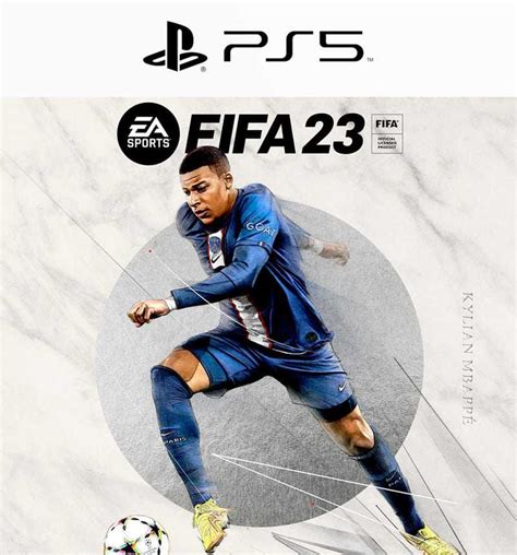 How do you play FIFA 23 with friends on PS5?