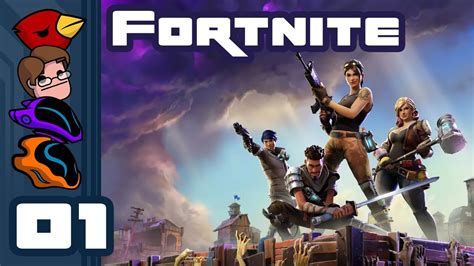 How do you play Fortnite online multiplayer?